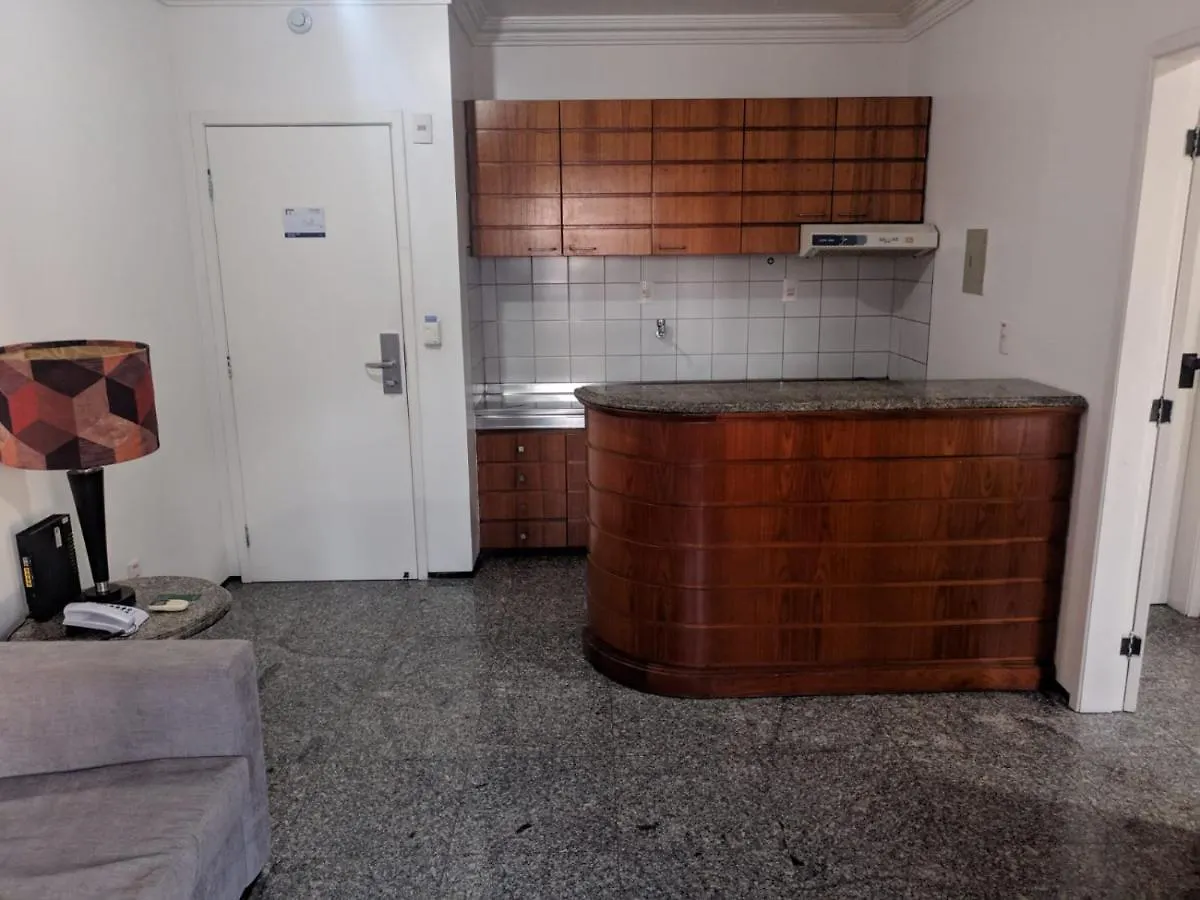Lindo Flat Proximo A Beira Mar De Meireles Fortaleza 0*, Fortaleza (Ceara) Brazil